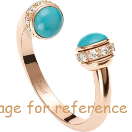 open ring OEM Jewelry manufacturers 925 silver custom factory
