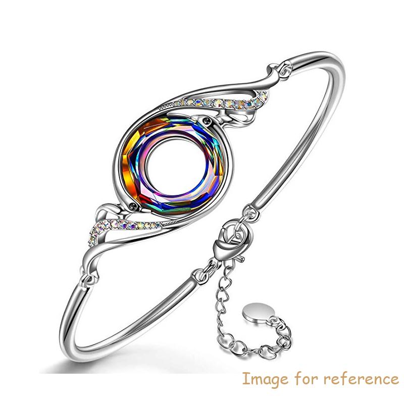 Phoenix Bangle