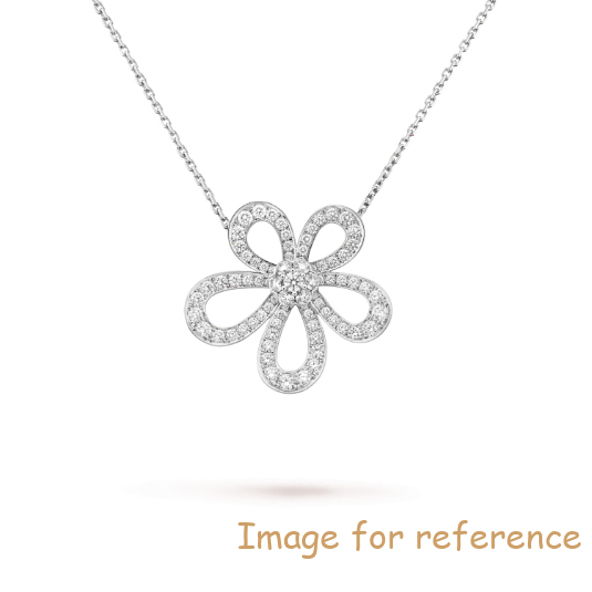 18K gold Customized pendant OEM Jewelry, Jewelry Manufacturer