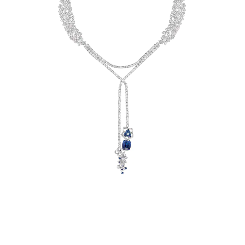 Customized necklace Sterling Silver Jewelry China OEM supplier