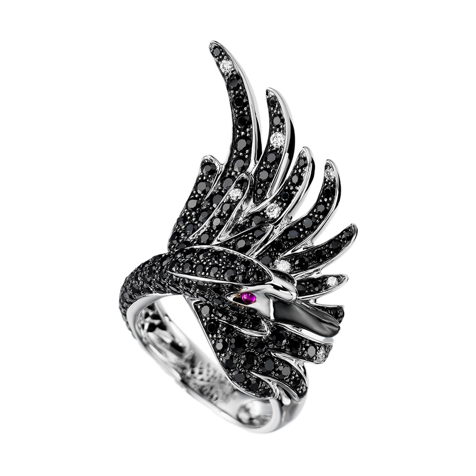 Customized-ring-OEM-925-Sterling-Silver-Jewelry-Manufacturer