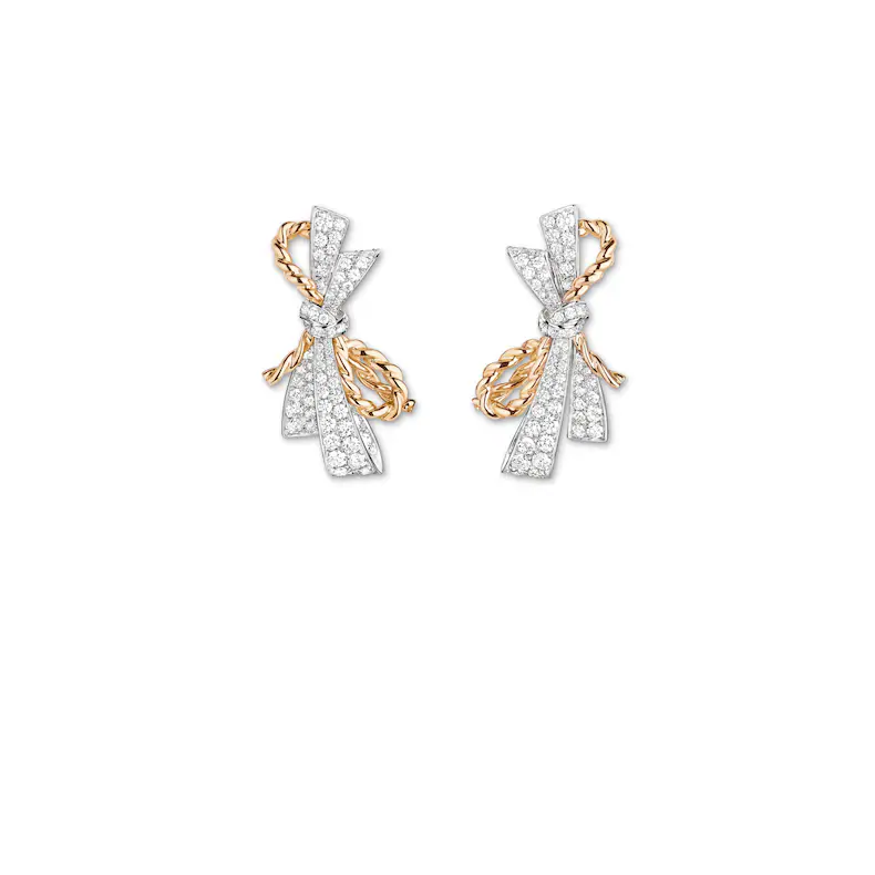 Earrings custom Sterling Silver Jewelry supplier OEM
