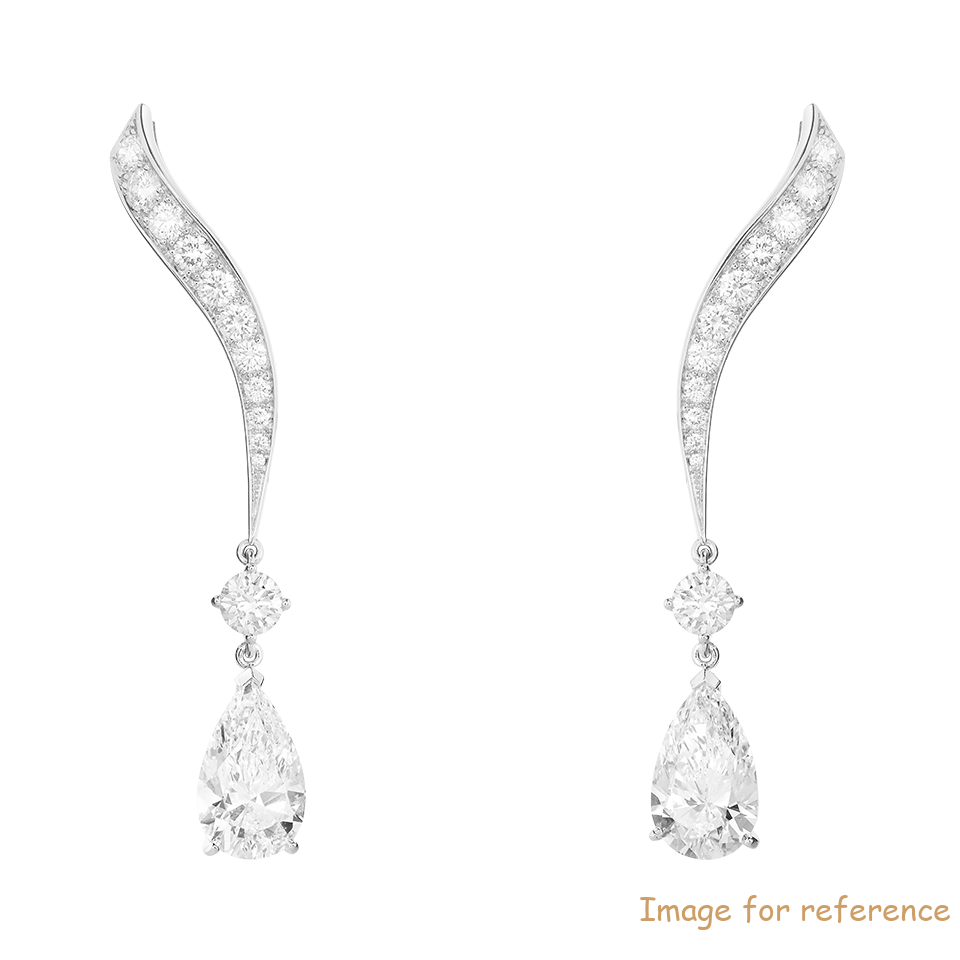 925 Sterling Silver Earrings Wholesale factory