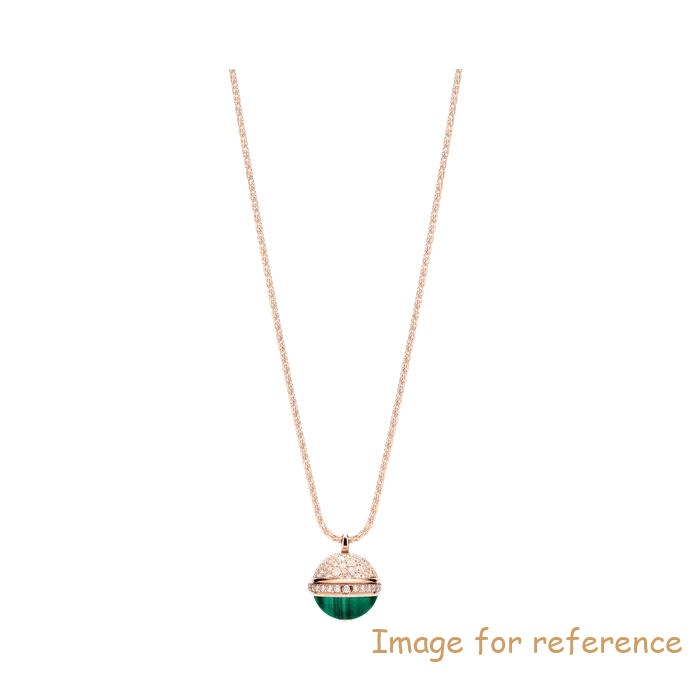 Custom necklace China 925 silver jewelry manufacturer OEM
