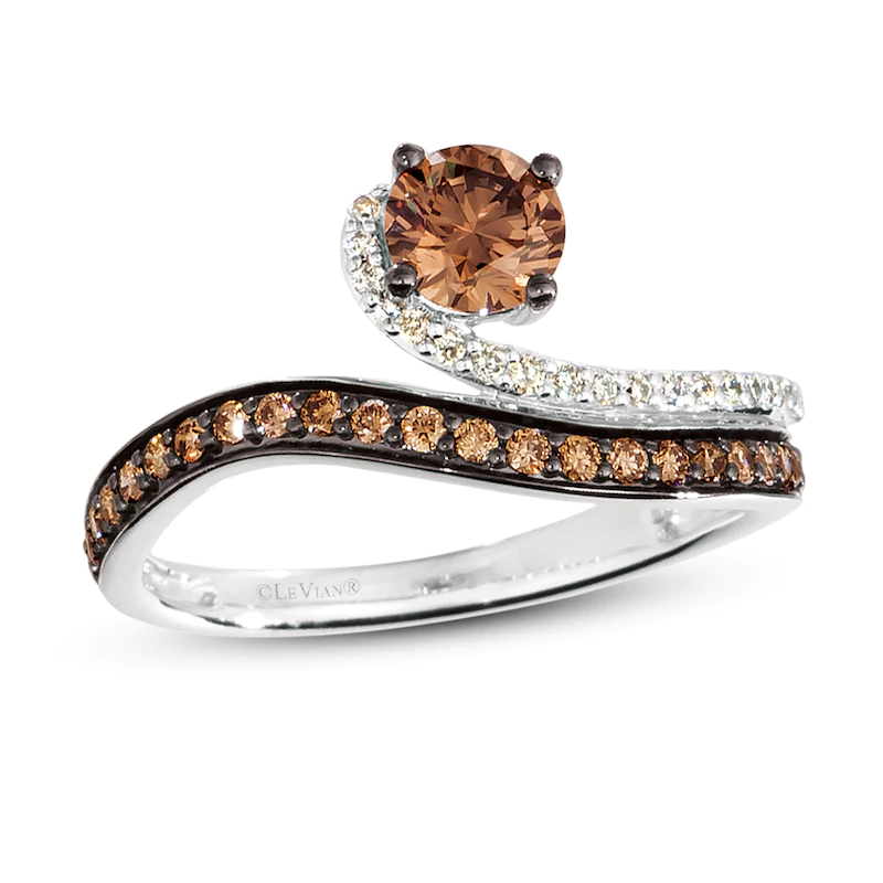 Customize cubic zirconia Ring CZ Jewelry Manufacturer OEM ODM