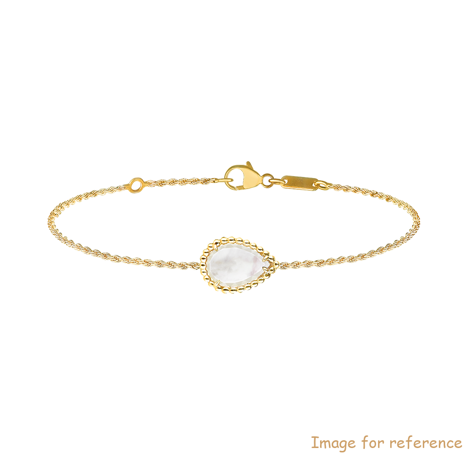 ขายส่ง 925 Sterling Silver bracelet OEM Jewelry manufacturers