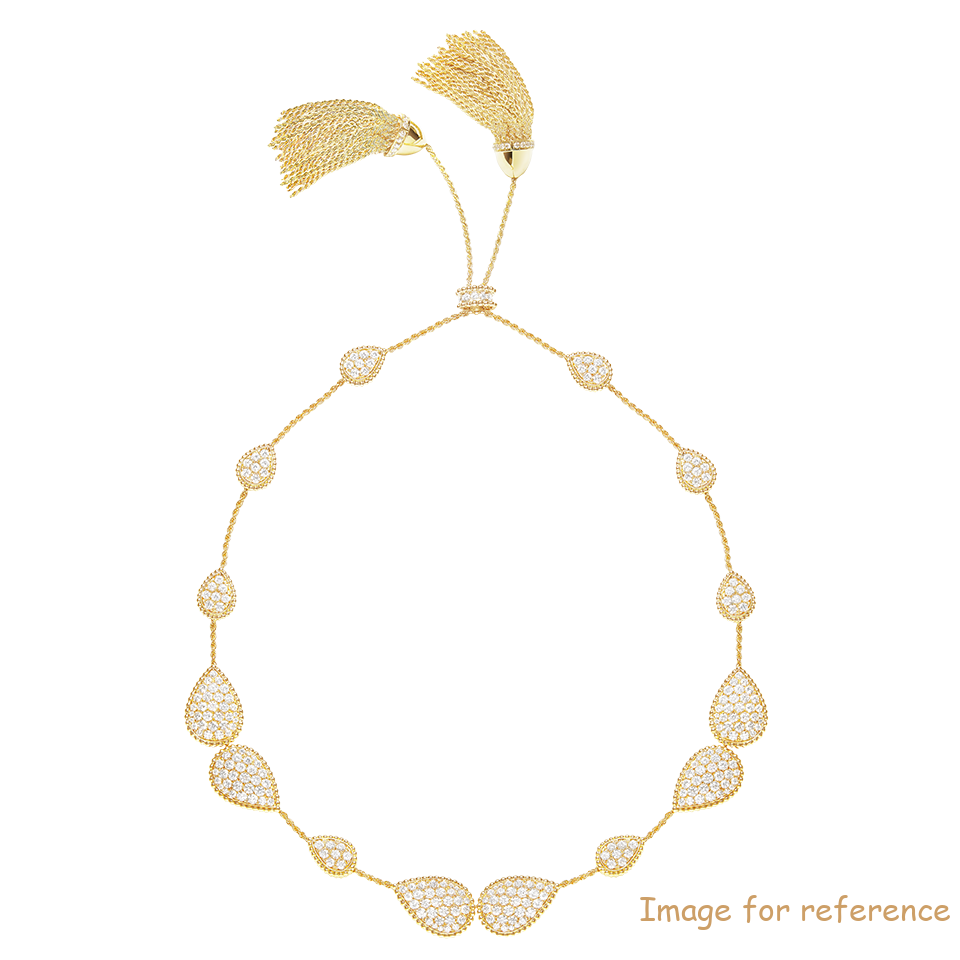 ขายส่ง 925 Sterling Silver necklace manufacturer China