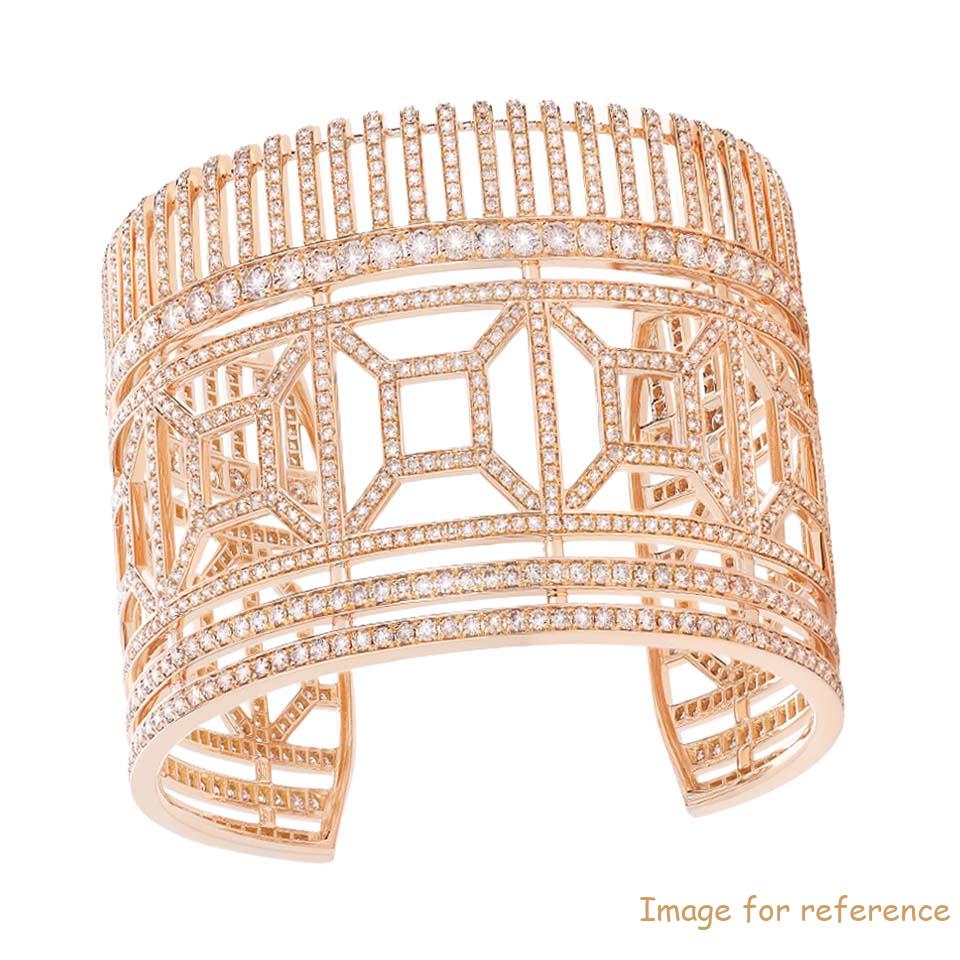 cuff bracelet 925 Sterling Silver Wholesale