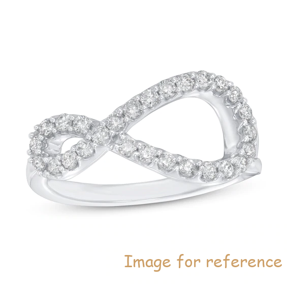 custom cubic zirconia ring jewelry OEM 925 silver Manufacturer China