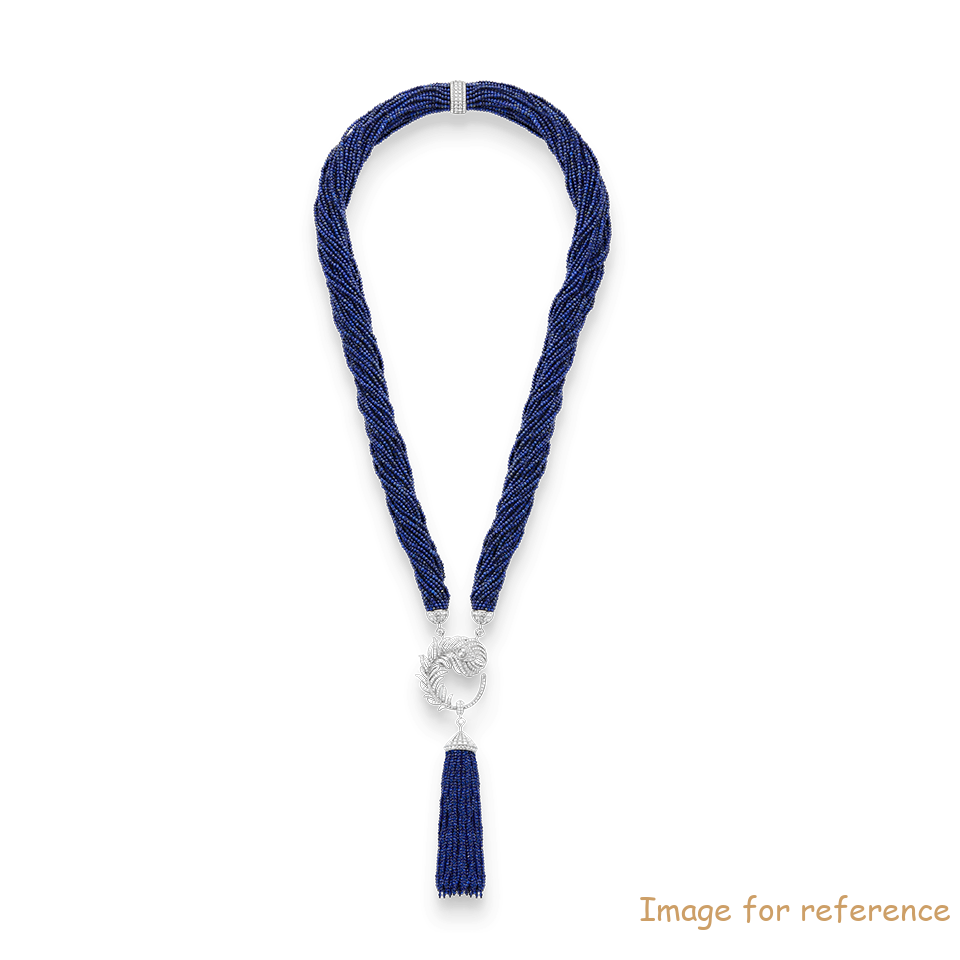 κολιέ 925 Sterling Silver Wholesaler