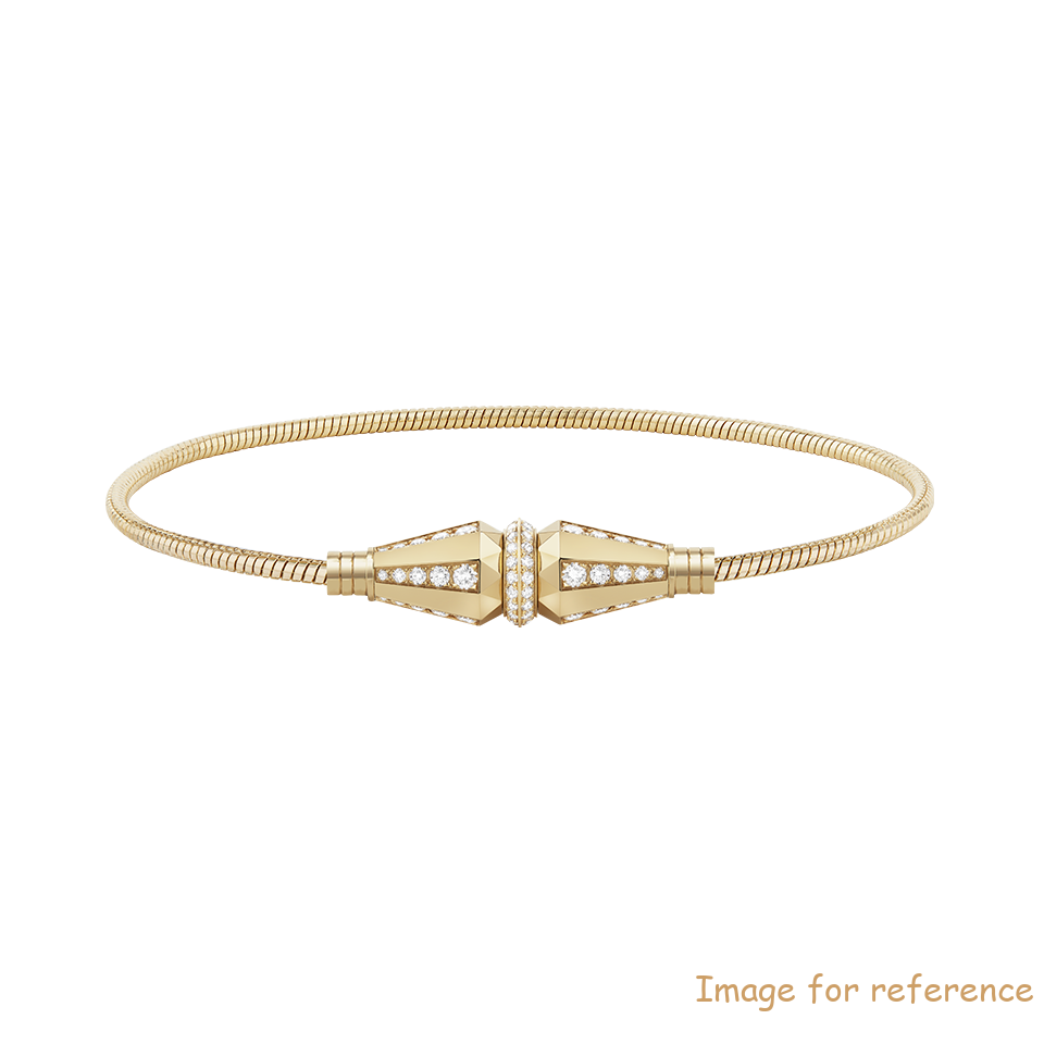 ขายส่ง 925 silver Bracelet with a motif set jewelry manufacturer