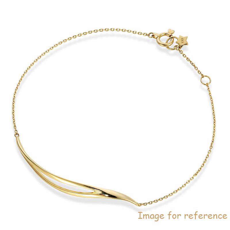 Wave Bracelet