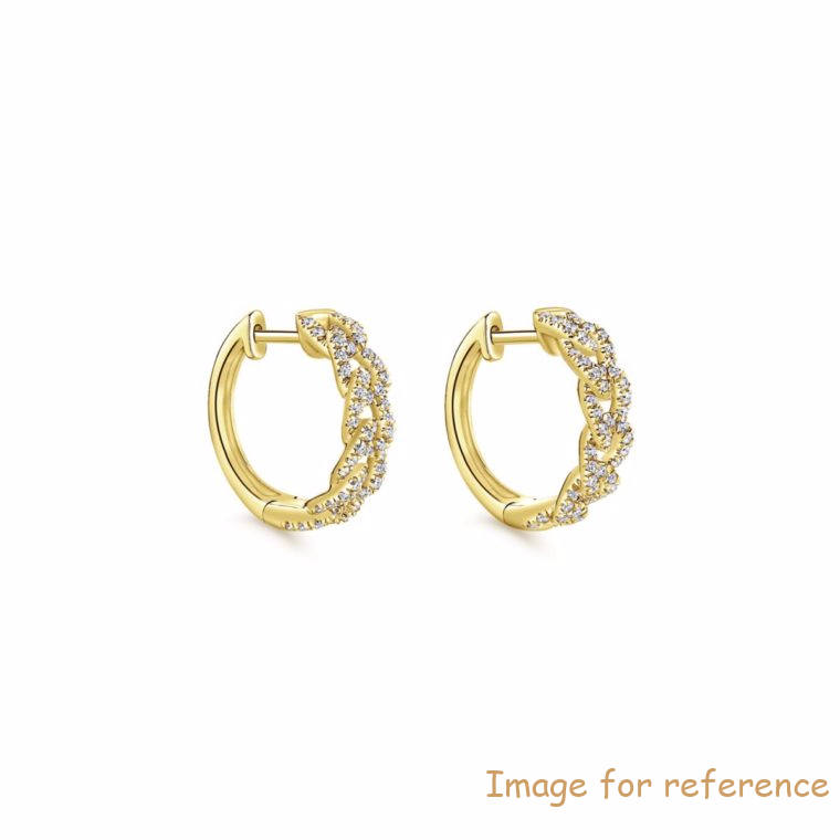 18k gold over sterling silver earrings custom jewelry manufacturer