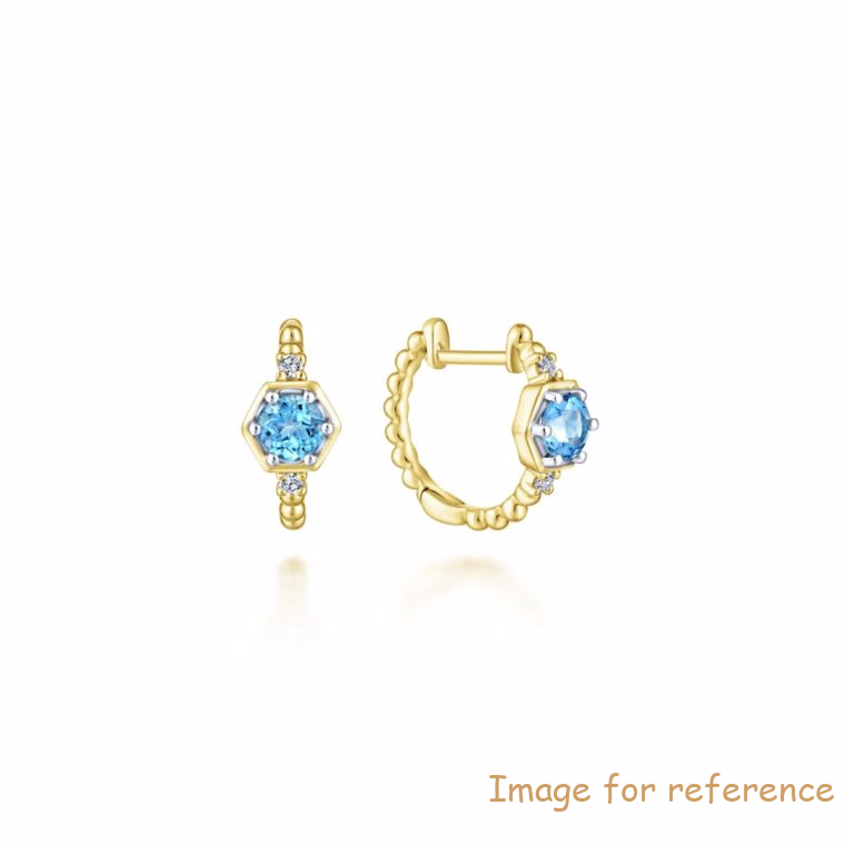 18k金メッキ 925 スターリングシルバーのイヤリングカスタムデザインのジュエリーサプライヤー