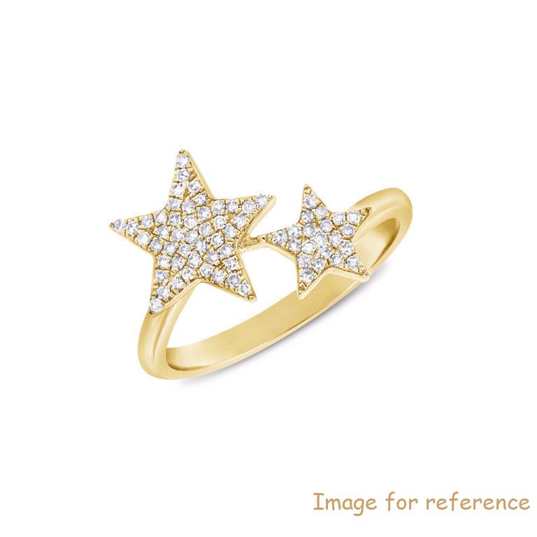 18k gold plated sterling silver rings OEM Jewelry manufacturers