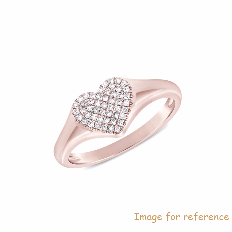 925 Sterling Silver ring Customized Jewelry supplier