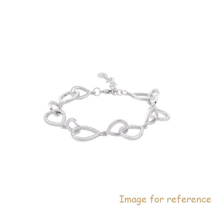 Bracelet Silver Custom Made Jewelry Manufacturer in China