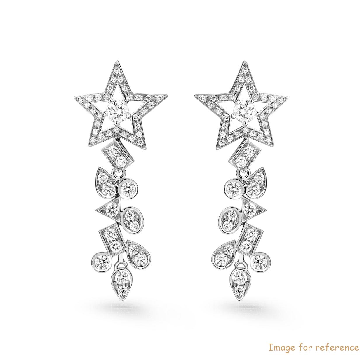 Custom Design Sterling Silver jewelry earring manufacturer