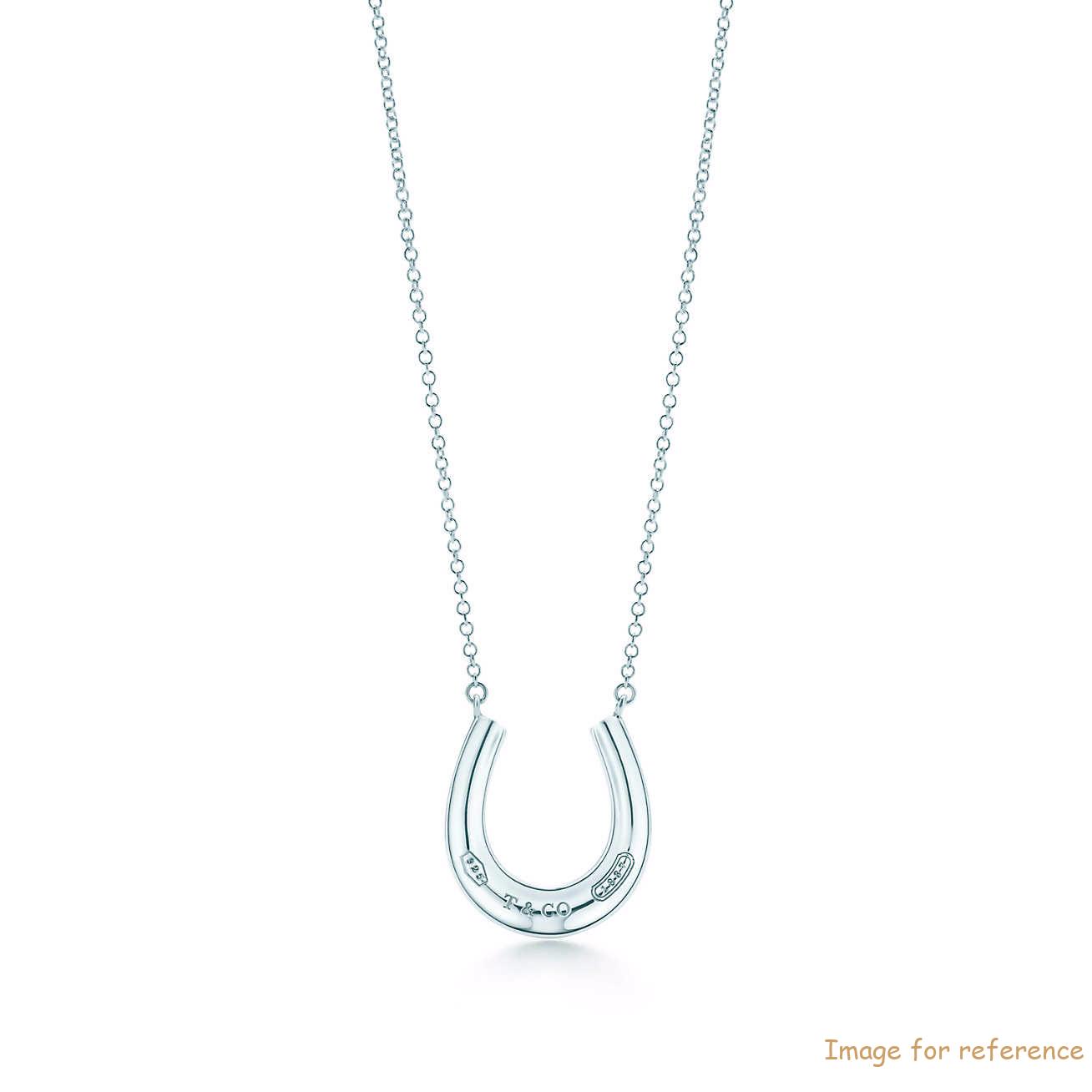 Custom Design Sterling Silver pendant OEM Jewelry supplier