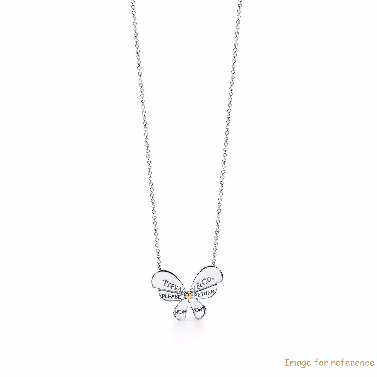 Custom Design Sterling Silver pendant gold plating silver jewelry