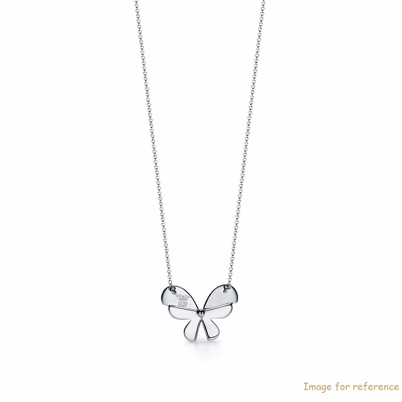 Custom Design Sterling Silver pendant gold plating silver jewelry