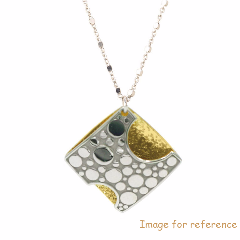 Custom Made 925 Sterlling Silver Jewellery Manufacturer in China