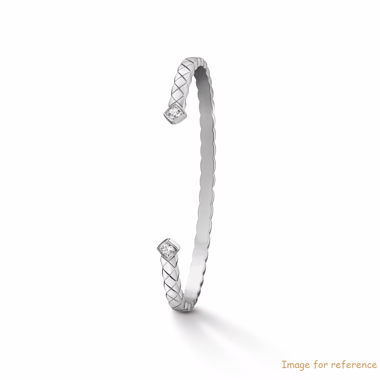 Fabricante de joyas de brazalete de plata esterlina hecha a medida en China