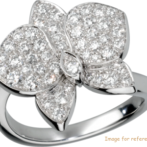 Custom Made sterling silver ring Jewelry Manufacturer