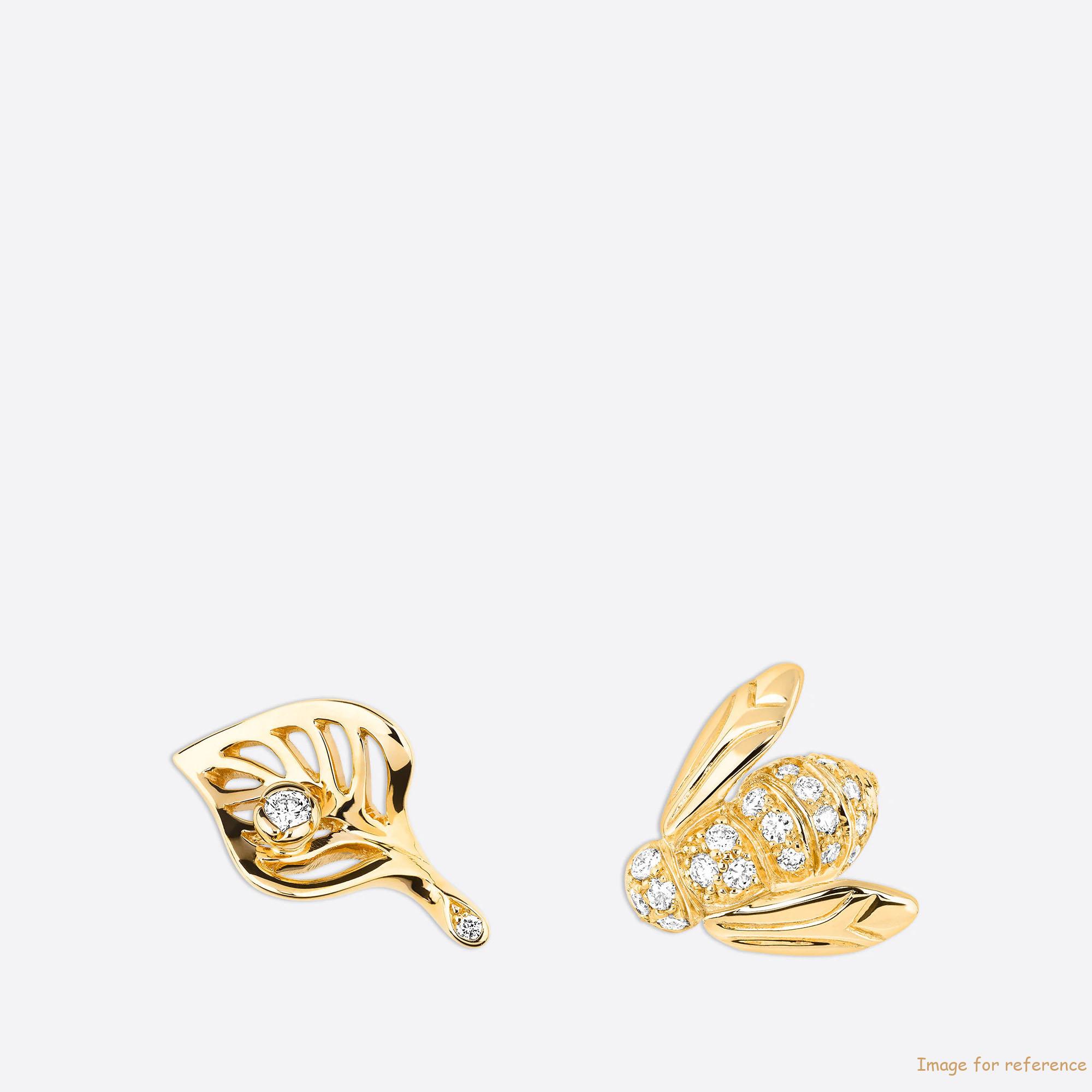 Anpassad design ODM OEM 925 sterling silver earrings supplier