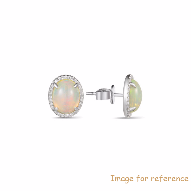 Custom design earring jewelry Suppliers 925 silver OEM