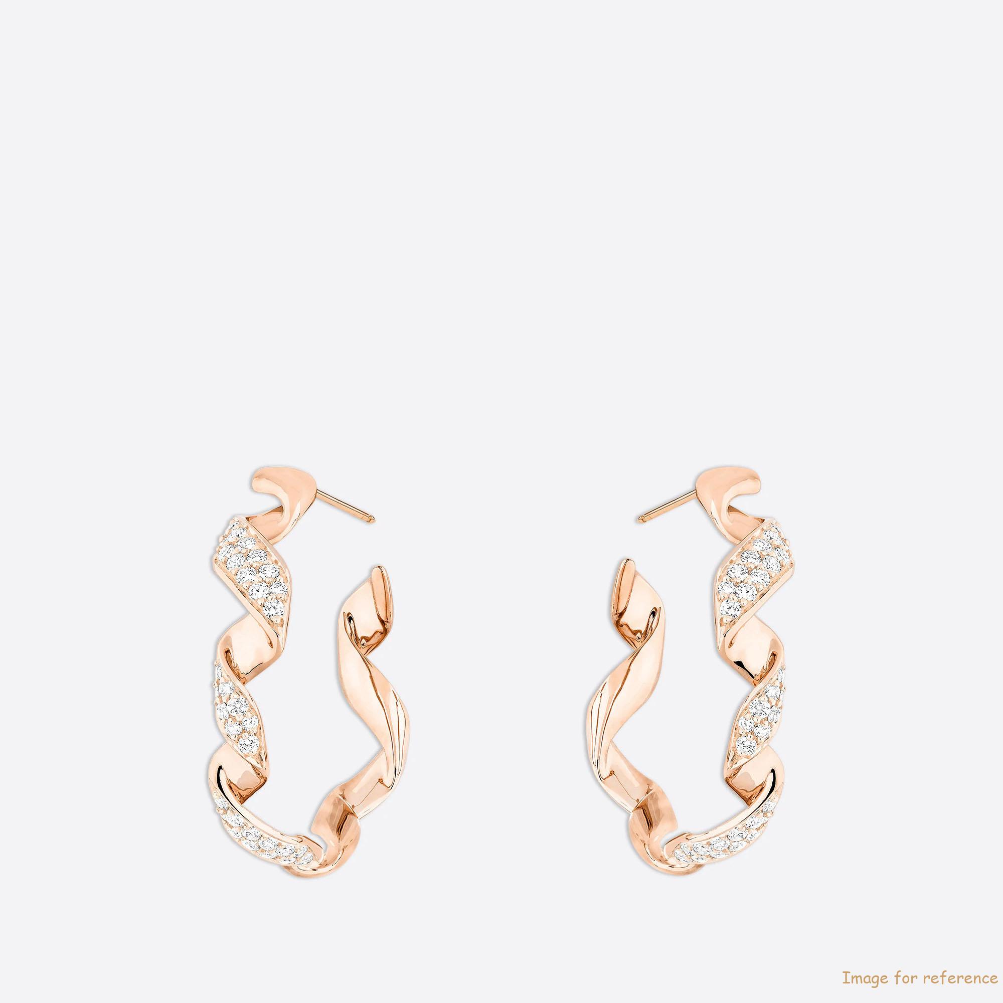 Custom design sterling silver earrings jewelry Suppliers Manufacturers