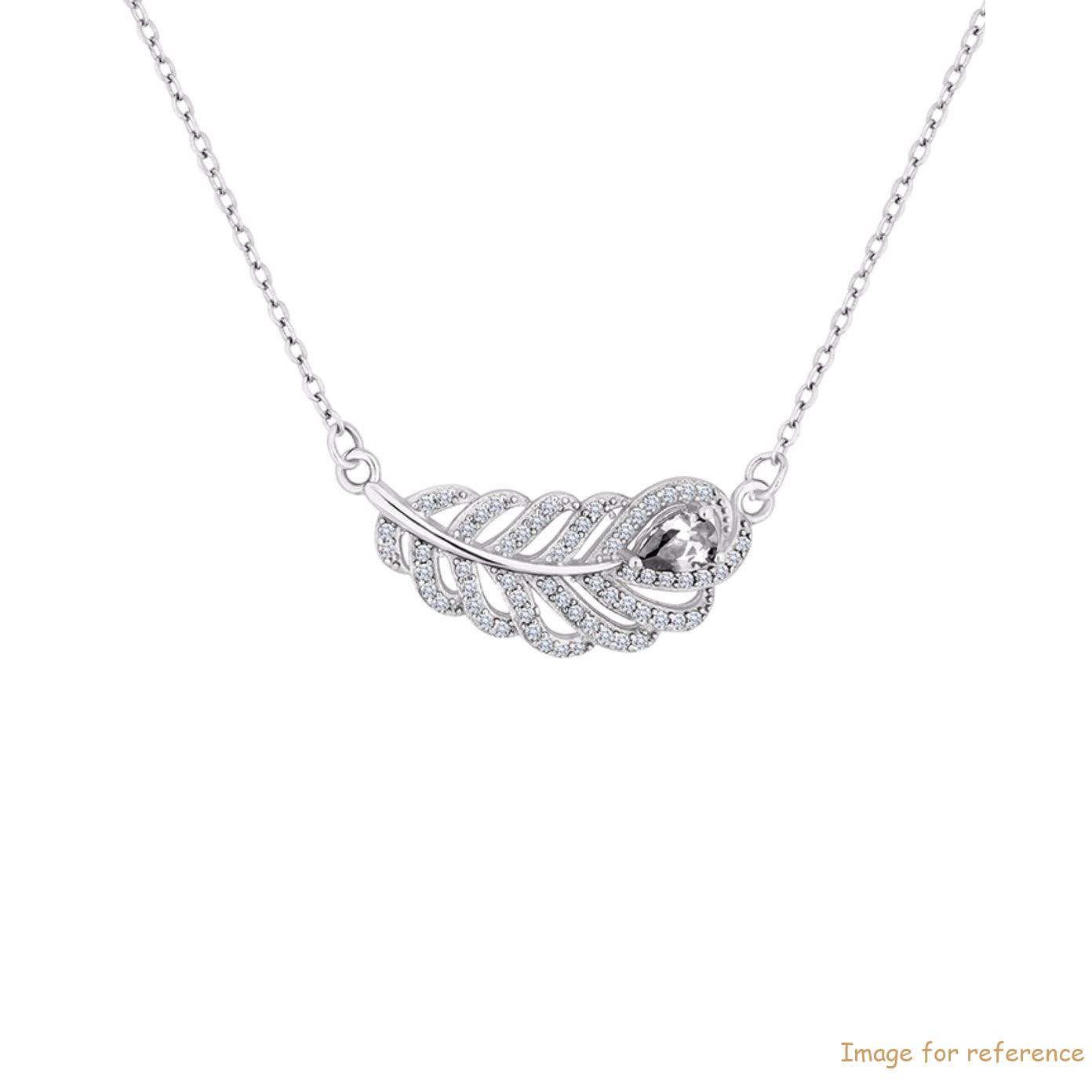 Custom design white gold plating pendant jewelry suppliers Custom design white gold plating pendant jewelry suppliers