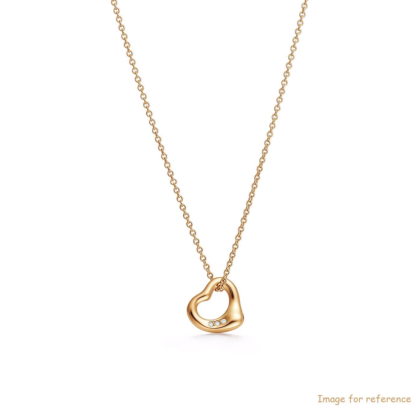 Custom necklace Silver Jewelry Design China Custom Jewelry Manufacturers