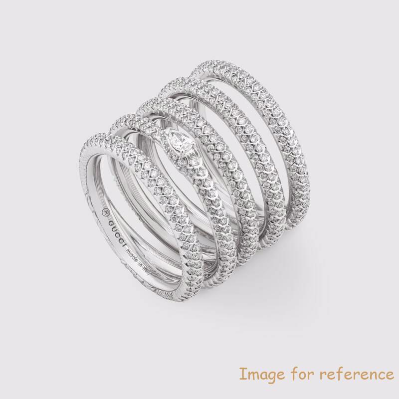 Design Your Own Custom Rings gold plating silver jewelry OEM manfacturer