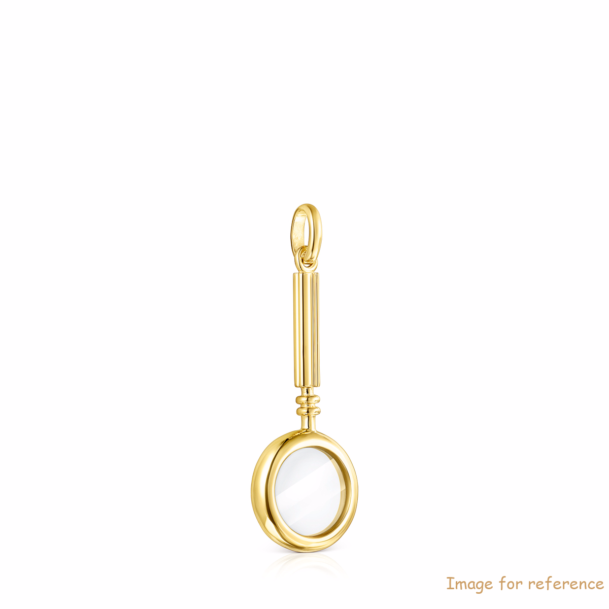 Earrings 18K Gold Plated on 925 Sterling Silver custom silver supplier