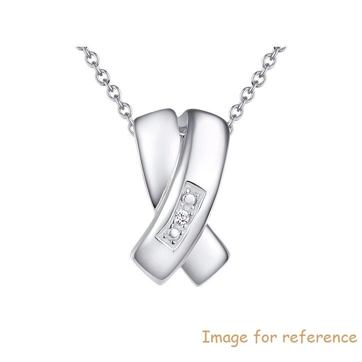 Necklace Sterling Silver OEM jewelry manufacturer Necklace Sterling Silver OEM jewelry manufacturer