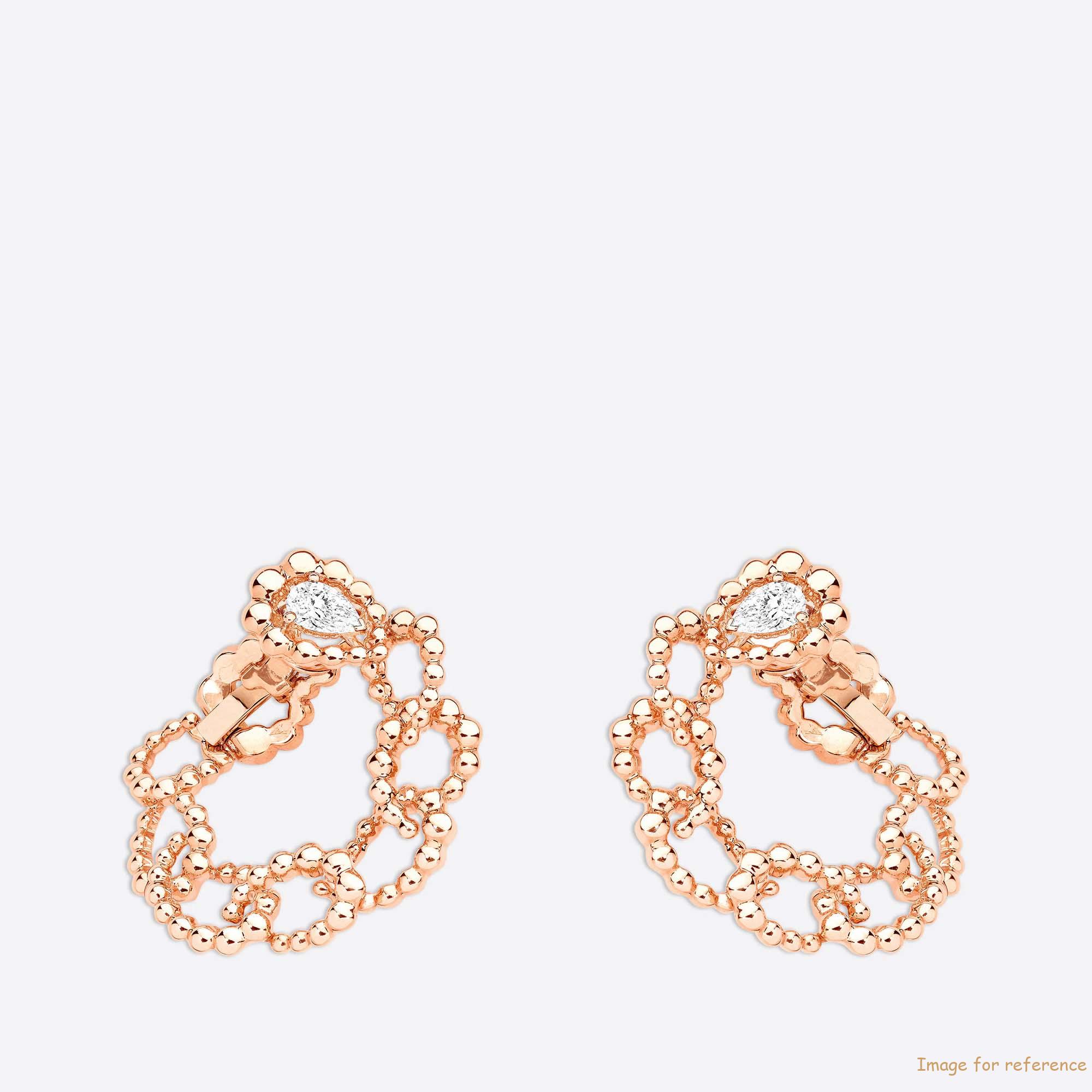 Sterling silver earrings Custom design jewelry Suppliers