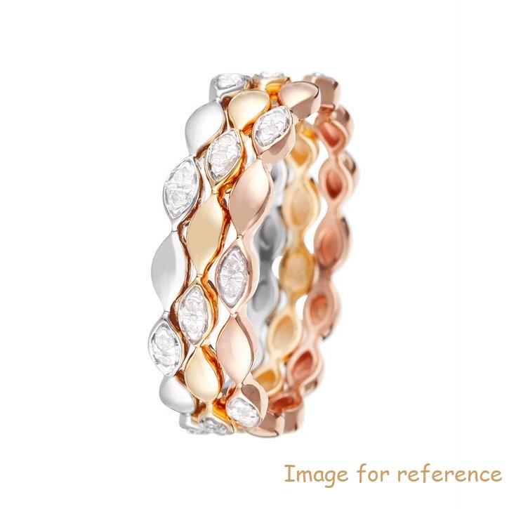 Sterling silver ring OEM jewelry design manufacturer