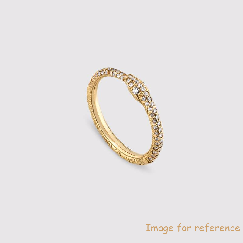 personalizado 925 silver ring made gold plating silver jewelry OEM supplier