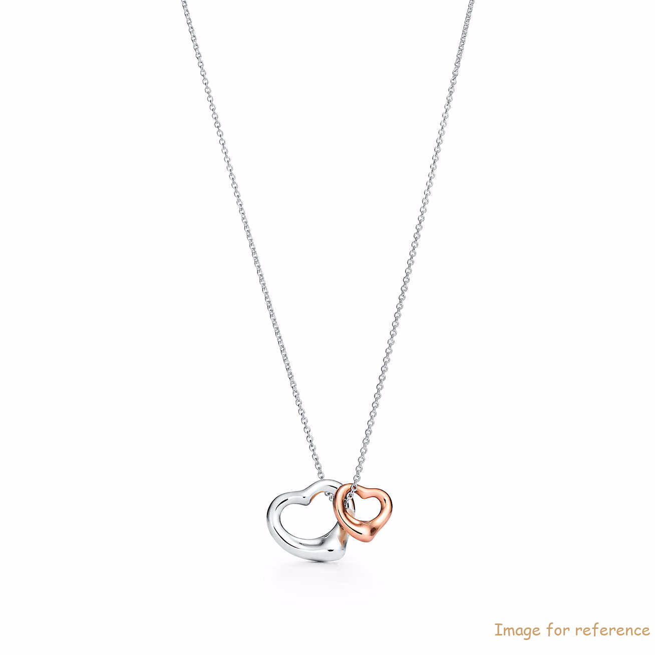 custom sterling silver pendants gold plating silver jewelry