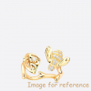 ring sterling silver 925 with gold plating supplier