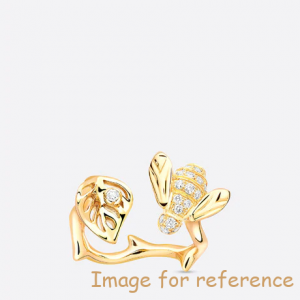 ring sterling silver 925 with gold plating supplier