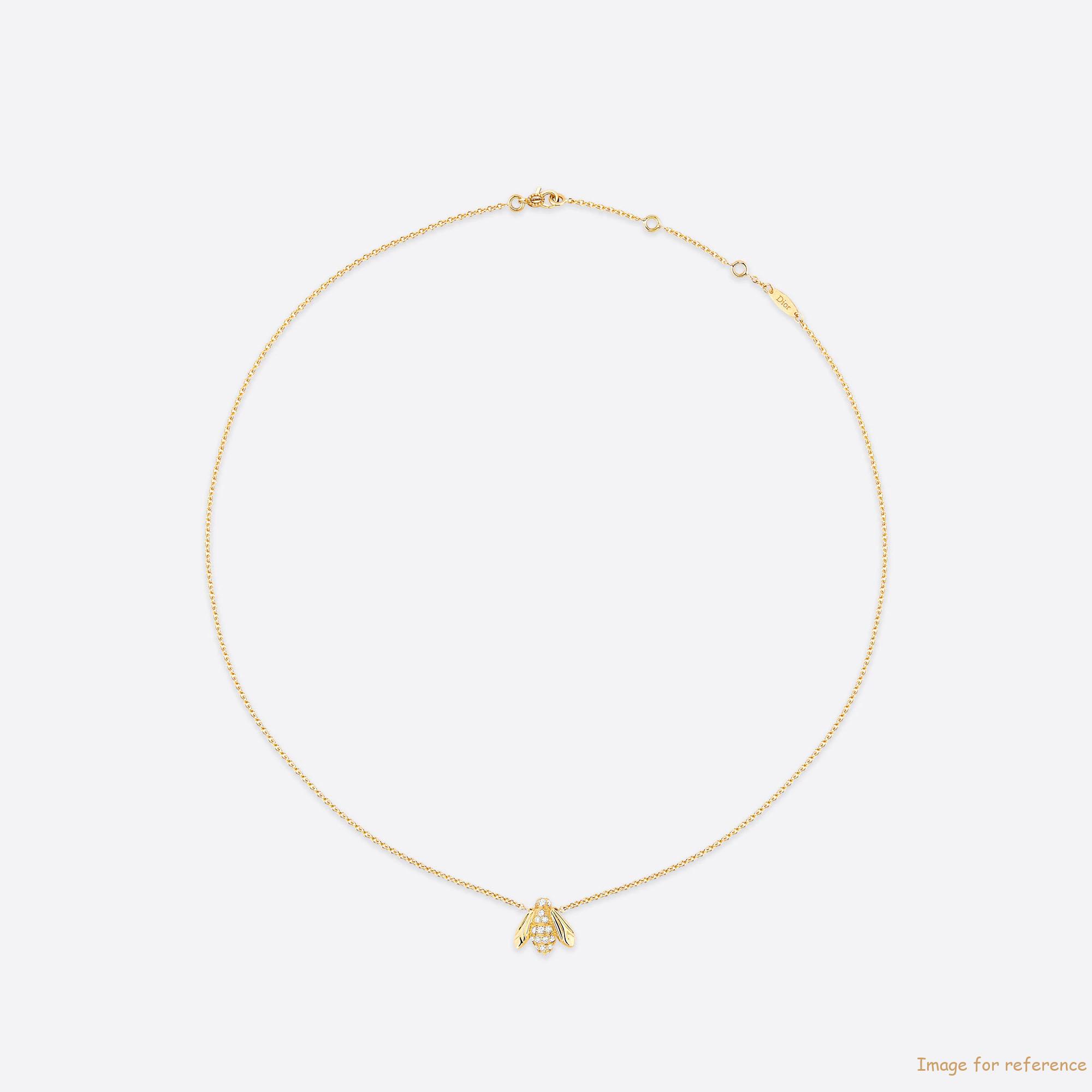 sof kumush 925 with gold plating OEM necklace