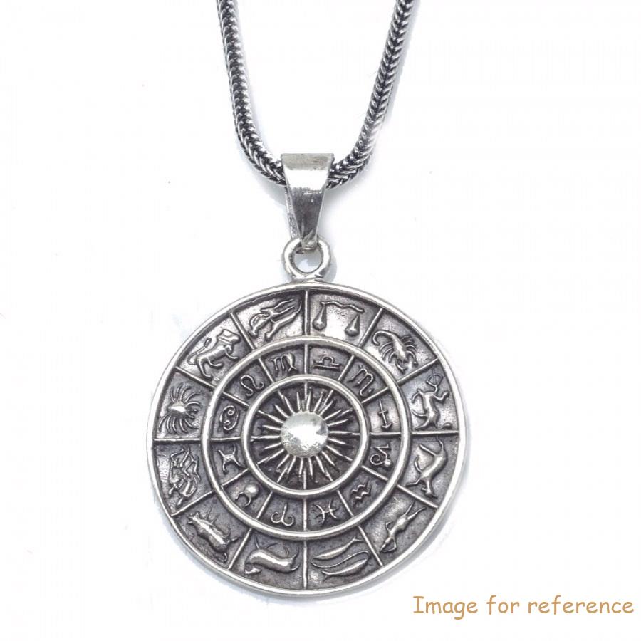 925 Sterling silver men necklace Wholesale custom fine jewelry manufacturers