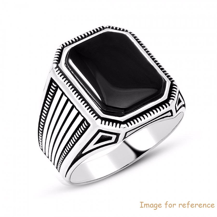 fine ring Wholesale Silver Jewelry Supplier
