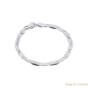 gold plated sterling silver bracelet Custom wholesale silver jewelry supplier