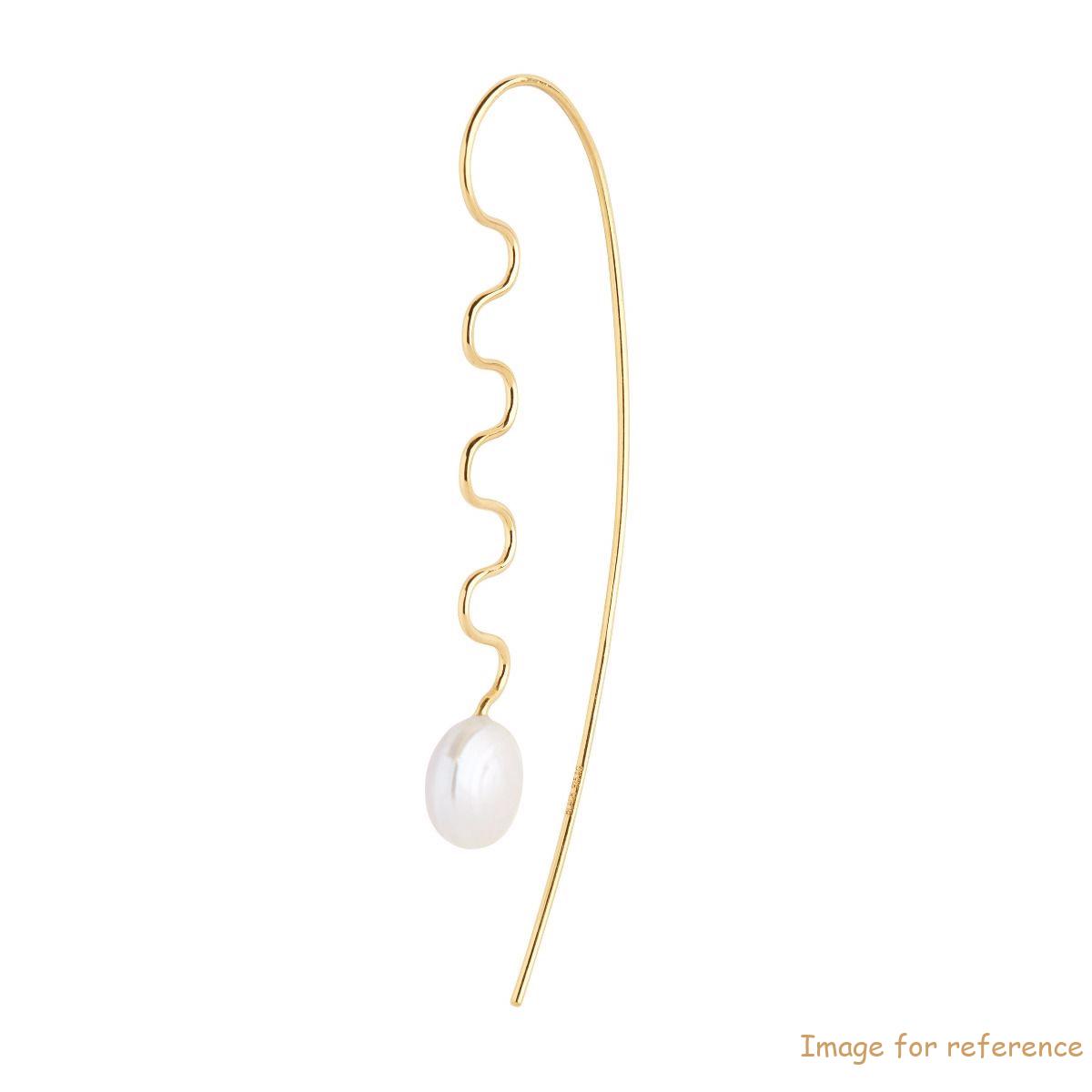 Custom wholesale sterling silver earrings jewelry supplier