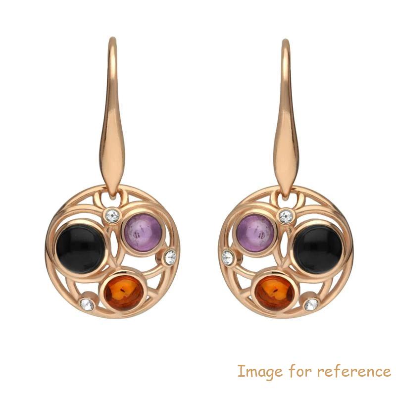 Drop Earrings custom wholesale Sterling Silver Jewelry Suppliers