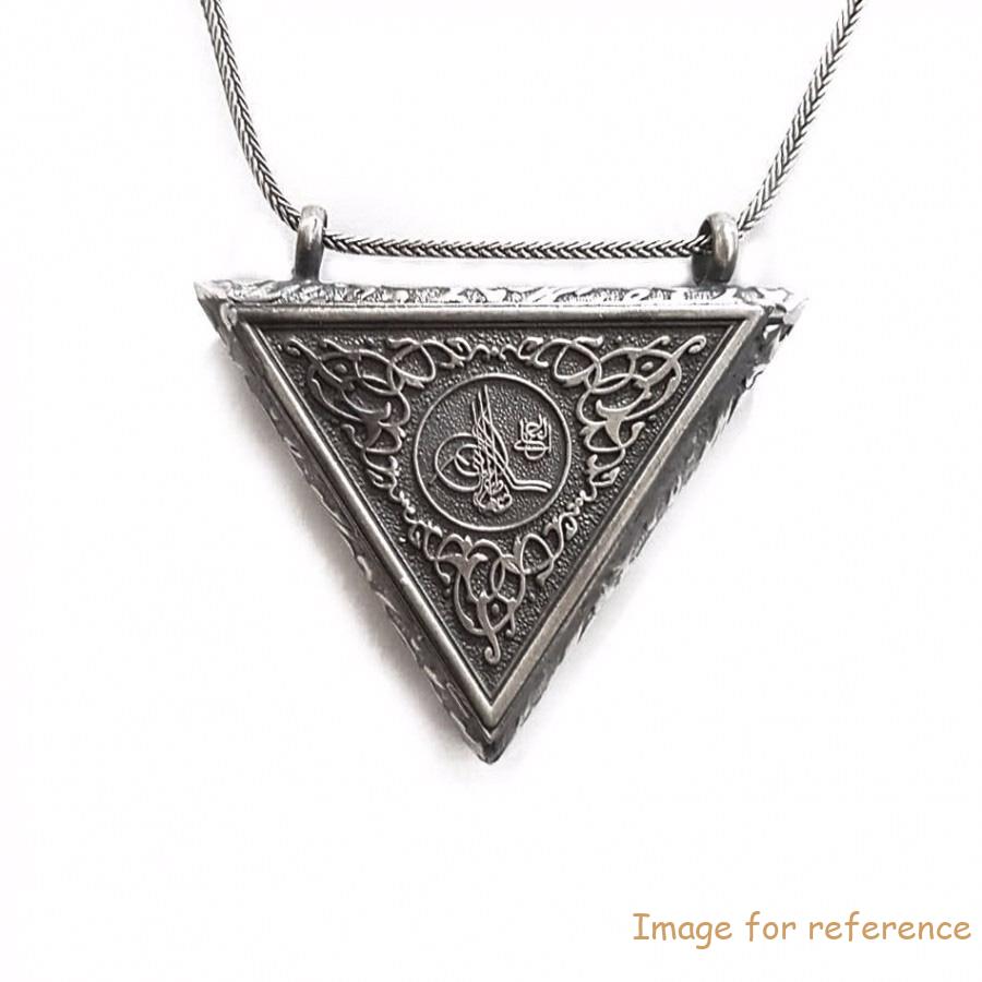 Man Necklace Jewelry wholesale custom fine jewelry supplier