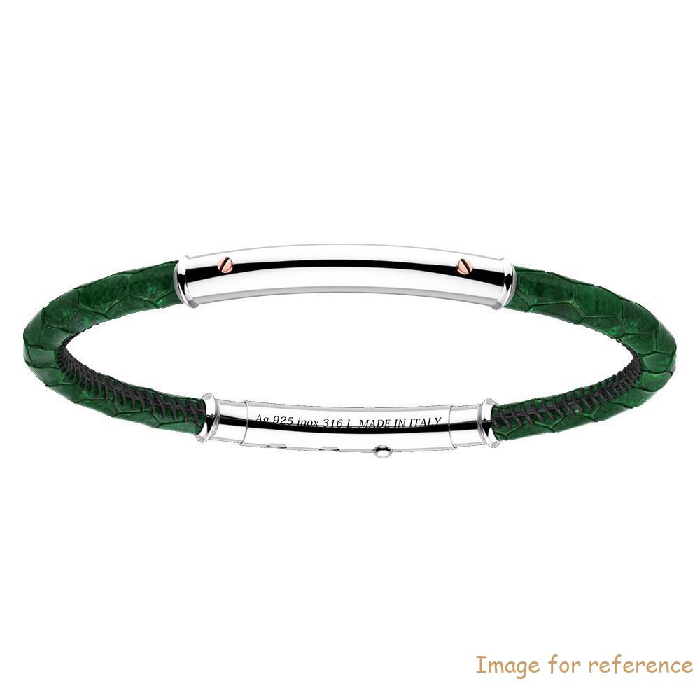 Men Bracelet 925 Sterling Silver Manufacturers Wholesaler